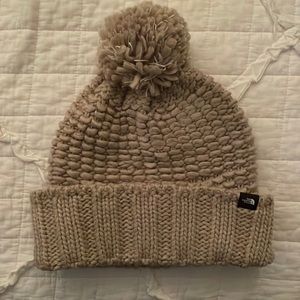 North face hat